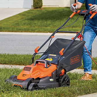 Up to 25% off lawn & garden